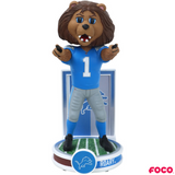 Banner Series Bobbleheads