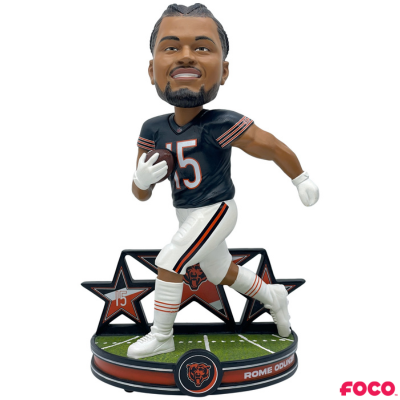 Additional Superstar Series Bobbleheads – National Bobblehead HOF