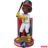 Banner Series Bobbleheads
