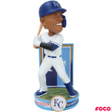 Banner Series Bobbleheads