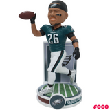 Banner Series Bobbleheads