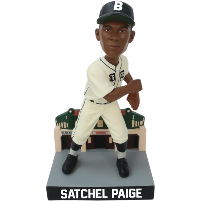 Negro Leagues Rickwood Field Bobbleheads – National Bobblehead HOF
