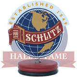 Schlitz Bobble