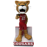 Houston Cougars Mascot Bobbleheads