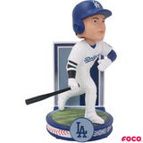 Banner Series Bobbleheads