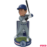 Banner Series Bobbleheads