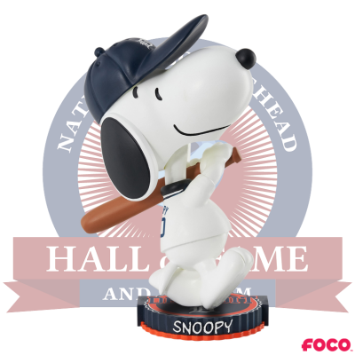 スヌーピー ボブルヘッド エンゼルス Snoopy Peanuts Bighead スヌーピー ボブルヘッド エンゼルス Snoopy Peanuts Bighead