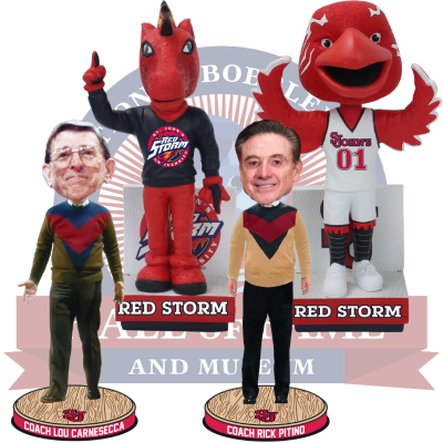 小物 Supreme Bobblehead Red Supreme Bobblehead (SS23) - $44