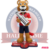 Florida Panthers 2024 Stanley Cup Champions Bobbleheads