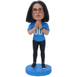 Super Fan Merrianne Bobbleheads
