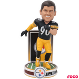 Banner Series Bobbleheads