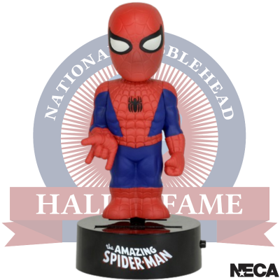 NECA Body Knockers – National Bobblehead HOF Store