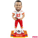 Kansas City Chiefs Super Bowl LVII 57 Champions Bobbleheads
