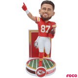 Banner Series Bobbleheads