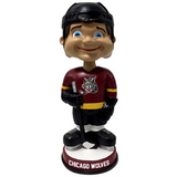 AHL Vintage Bobbleheads
