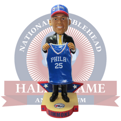 Ben simmons hat sales