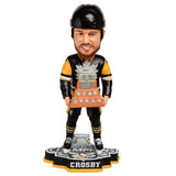 Pittsburgh Penguins 2016 NHL Stanley Cup Champions Bobbleheads - National Bobblehead HOF Store