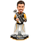 Pittsburgh Penguins 2016 NHL Stanley Cup Champions Bobbleheads - National Bobblehead HOF Store