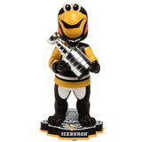 Pittsburgh Penguins 2016 NHL Stanley Cup Champions Bobbleheads - National Bobblehead HOF Store