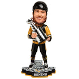 Pittsburgh Penguins 2016 NHL Stanley Cup Champions Bobbleheads - National Bobblehead HOF Store