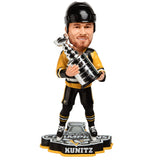 Pittsburgh Penguins 2016 NHL Stanley Cup Champions Bobbleheads - National Bobblehead HOF Store
