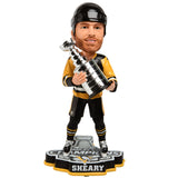Pittsburgh Penguins 2016 NHL Stanley Cup Champions Bobbleheads - National Bobblehead HOF Store
