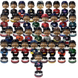AHL Vintage Bobbleheads