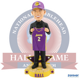 2017 NBA Draft Day Bobbleheads - National Bobblehead HOF Store