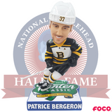 2019 NHL Winter Classic Boston Bruins Bobbleheads