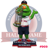 Boston Red Sox 2018 World Series Champions Bobbleheads