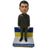 Volodymyr Zelenskyy Bobbleheads