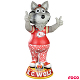 Kansas City Chiefs Super Bowl LVII 57 Champions Bobbleheads