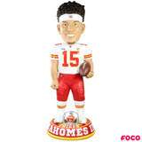 Kansas City Chiefs Super Bowl LVII 57 Champions Bobbleheads