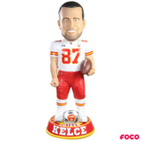 Kansas City Chiefs Super Bowl LVII 57 Champions Bobbleheads