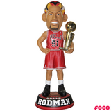 3 Foot Tall Bobbleheads