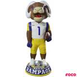 Los Angeles Rams Super Bowl LVI 56 Champions Bobbleheads