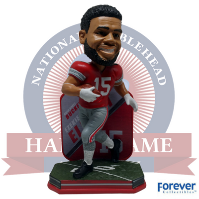 Ezekiel elliott top ohio state jersey