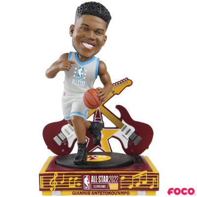 2022 NBA All-Star Bobbleheads – National Bobblehead HOF Store 2022 NBA All-Star Bobbleheads – National Bobblehead HOF Store