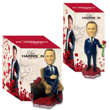 Chris Harrison Bobbleheads