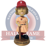 All-American Girls Professional Baseball (AAGPBL) Vintage Bobbleheads