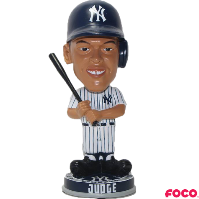 Special Edition Knucklehead Bobbleheads – National Bobblehead HOF Store