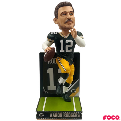 Light Up Back Plate Bobbleheads – National Bobblehead HOF Store