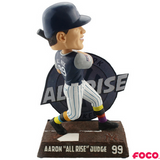 MLB Players Weekend Nickname Bobbleheads (Presale) - National Bobblehead HOF Store