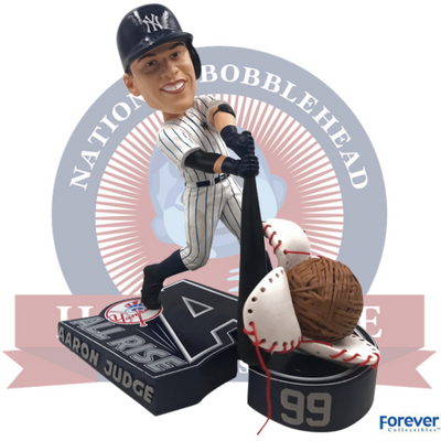 Aaron Judge New York Yankees 2022 MLB All-Star Bobblehead MLB Baseball