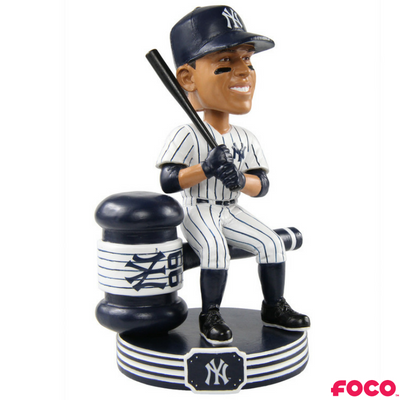 Aaron Judge New York Yankees Limited Edition Caricature Bobblehead