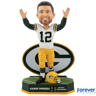 NFL Fantasy Football Tracker Bobbleheads – National Bobblehead HOF Store