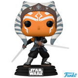 Funko Star Wars Baby Yoda The Mandalorian Pop! Bobbleheads