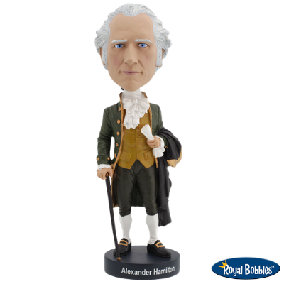 President Trump Funny Christmas F##K U Media Bobble Middle Finger - Foto 7