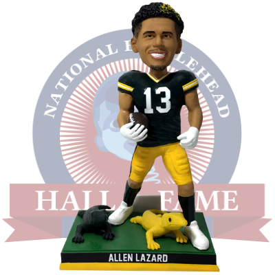 Allen Lazard Shepherd Express