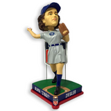 All-American Girls Professional Baseball (AAGPBL) All-Star Bobbleheads